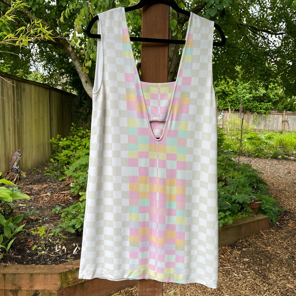 [MARA HOFFMAN] Swim Coverup